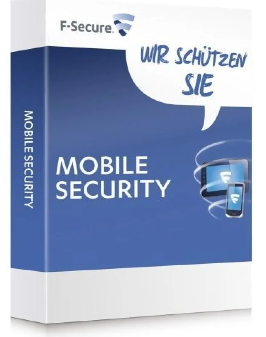 F-Secure Mobile Security