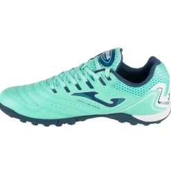Fußball Hallenschuhe Joma Maxima 2527 Blau