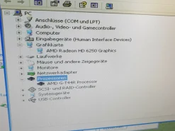 Fujitsu Futro Mini PC Windows XP Maschinen Computer 64GB SSD RS 232 COM 1,2GHz 2