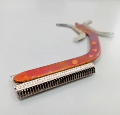 Fujitsu Lifebook E5511 5E15A2 U7410 U7510 Kühler Kühlkörper Heatsink