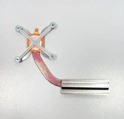 Fujitsu Lifebook E5511 5E15A2 U7410 U7510 Kühler Kühlkörper Heatsink