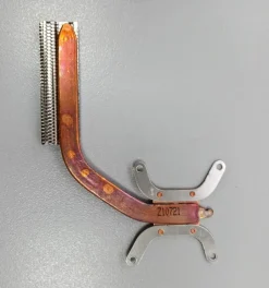 Fujitsu Lifebook E5511 5E15A2 U7410 U7510 Kühler Kühlkörper Heatsink