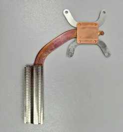 Fujitsu Lifebook E5511 5E15A2 U7410 U7510 Kühler Kühlkörper Heatsink