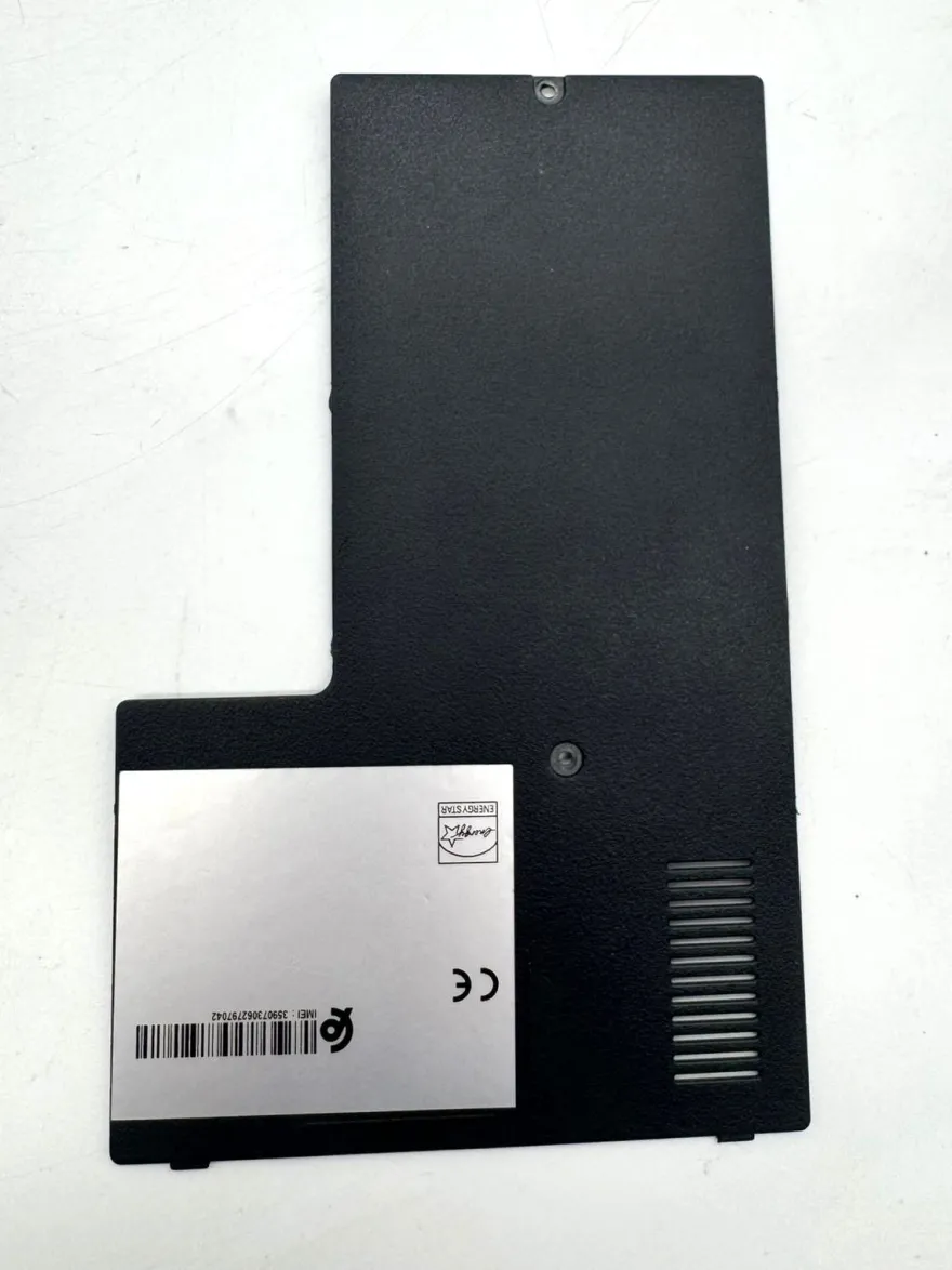 Fujitsu LifeBook U757 Cover / Rückabdeckung