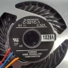 Fujitsu LifeBook U7411 Lüfter Kühler Fan Ventilator CPU