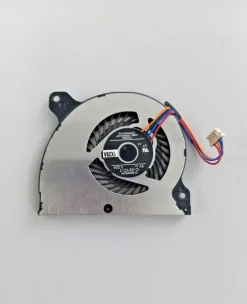 Fujitsu LifeBook U7411 Lüfter Kühler Fan Ventilator CPU