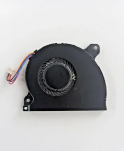 Fujitsu LifeBook U7411 Lüfter Kühler Fan Ventilator CPU