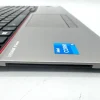 Fujitsu LifeBook U7511 Palmrest Tastatur Touchpad QWERTY