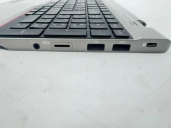 Fujitsu LifeBook U7511 Palmrest Tastatur Touchpad QWERTY