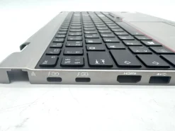 Fujitsu LifeBook U7511 Palmrest Tastatur Touchpad QWERTY