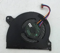 Fujitsu LifeBook U9312X U9312 Cooling Fan Lüfter C-323C