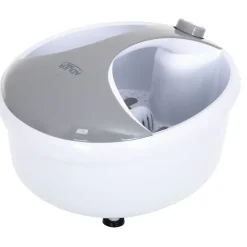 Fußmassagegerät Massagegeräte Multifunktionales Wärmemassage Sprudelmassage