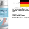Fungoxil Forte - 200 ml - Neu&OVP - Blitzversand