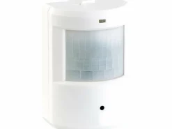 Funk Bewegungsmelder Durchgangsmelder Laden Glocke Set NR4 tragbar mit Vibration