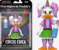 Funko FNAF Five Nights at Freddys Figuren - Circus - Auswahl NEU