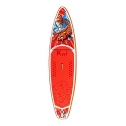 FunWater - SUPFR01E - Paddleboard