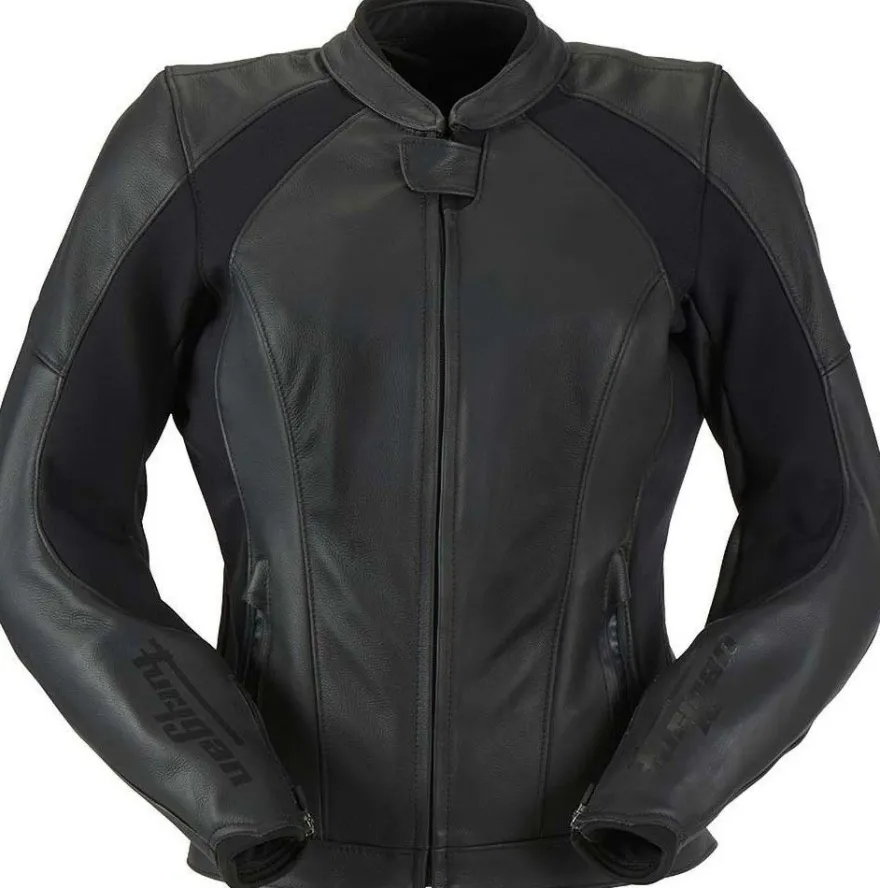 Furygan Motorrad Jacke 6029-117 Jacket Livia 65071