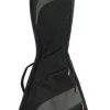 Fusion Bags F2 V Gigbag Black