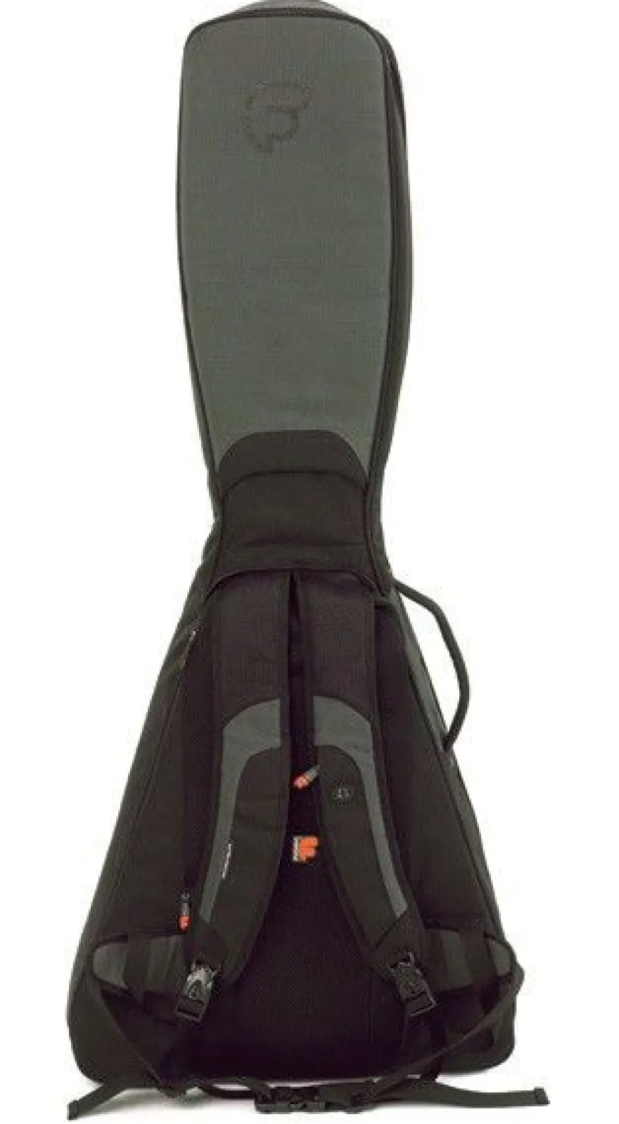 Fusion Bags F2 V Gigbag Black