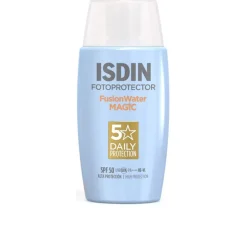 Fusion Water Magic SPF50 Photoprotector 50 ml