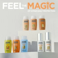 Fusion Water Magic SPF50 Photoprotector 50 ml