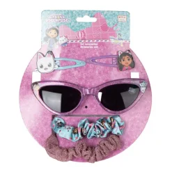 Gabby Puppenhaus Beauty Set + Sonnenbrille