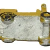 Gabelstapler - Metall - Spur Z - 1:220 - Nr. 147