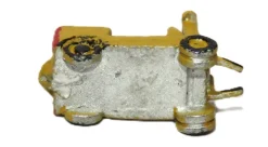 Gabelstapler - Metall - Spur Z - 1:220 - Nr. 147
