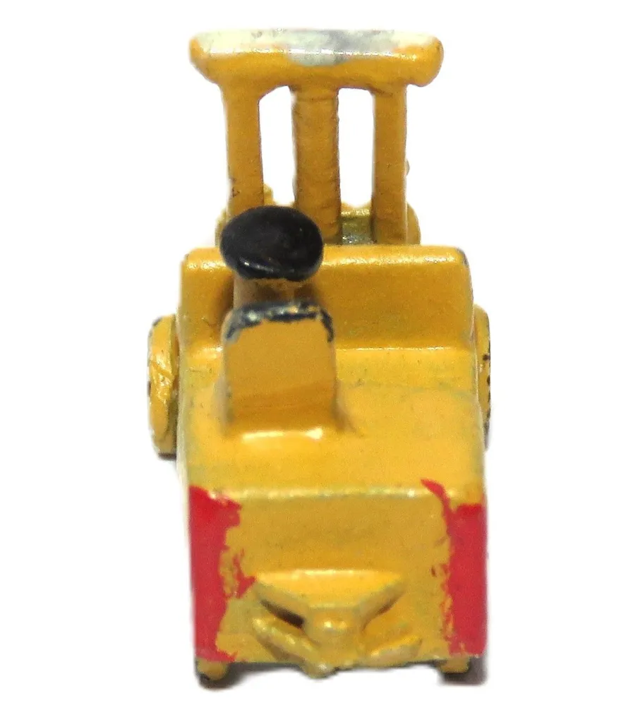 Gabelstapler - Metall - Spur Z - 1:220 - Nr. 147