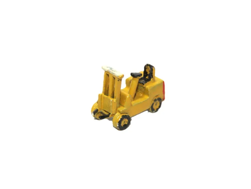 Gabelstapler - Metall - Spur Z - 1:220 - Nr. 147