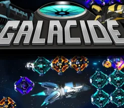 Galacide – Steam Key (Aktivierungscode)