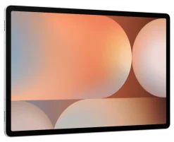 Galaxy Tab S10+ 256GB, Tablet-PC silber, Android 14