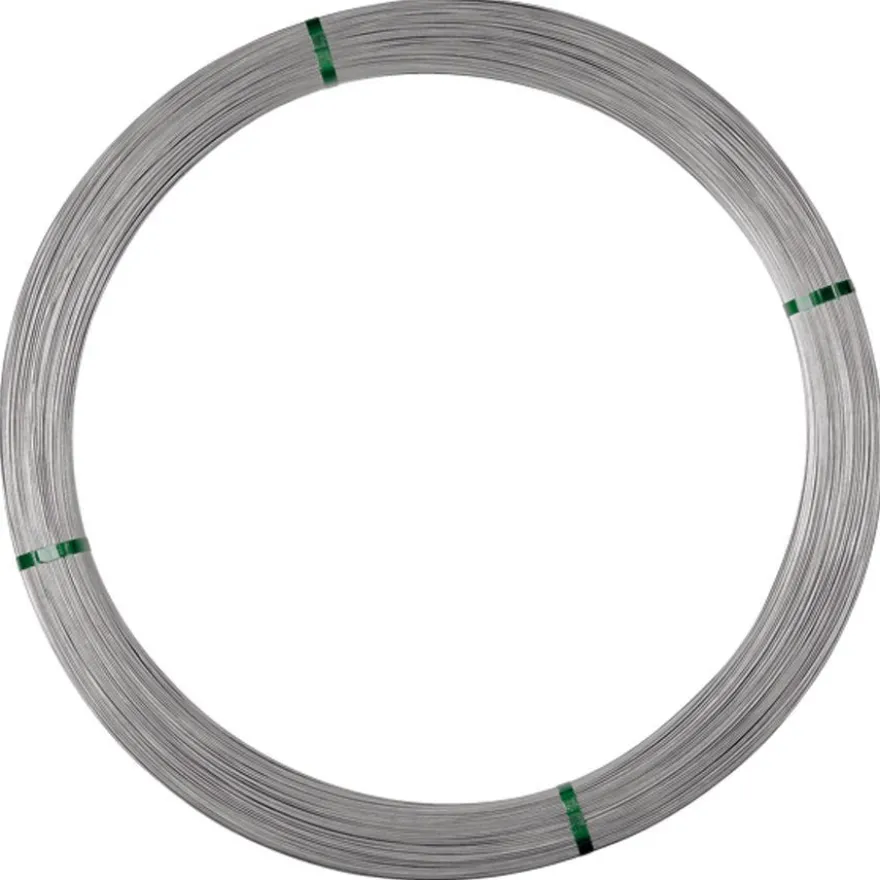 Gallagher Spezial Stahldraht 1,8mm - 25kg - 1250m
