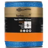 Gallagher TurboLine Breitband 12,5mm 200m blau