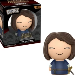Game of Thrones - Arya Stark 373 - Funko Dorbz - Vinyl Figur