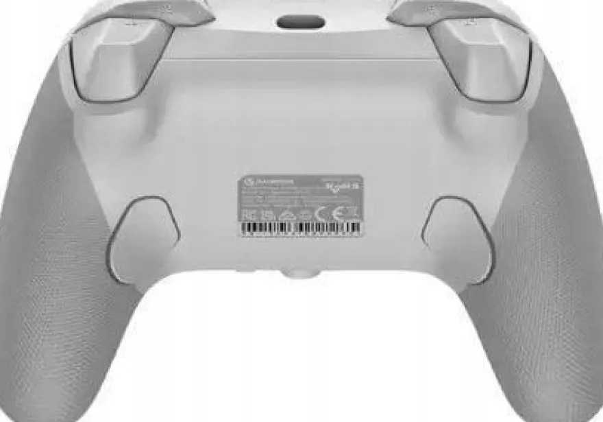 Gamepad GameSir Orange kabelgebunden