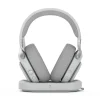 Gaming-Headset fractal-design Fractal Scape Light kabellos weiß