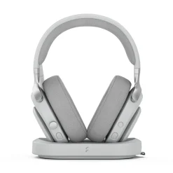 Gaming-Headset fractal-design Fractal Scape Light kabellos weiß