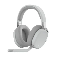 Gaming-Headset fractal-design Fractal Scape Light kabellos weiß