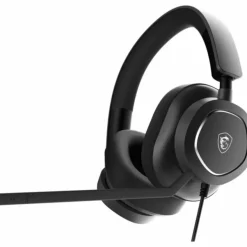 Gaming-Headset MSI Maestro 300 schwarz