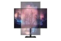Gaming-Monitor HP OMEN 32q QHD 165Hz