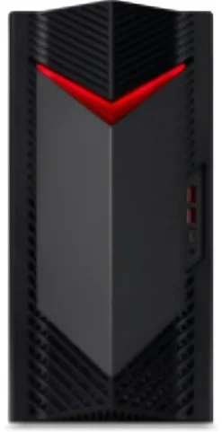 Gaming-PC Acer Nitro 50 mit Intel Core Ultra 7 265F