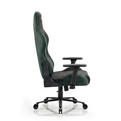 Gaming-Sessel aus Stoff, schwarz-grün, Diablo X-One 2.0 Forest Green Normal