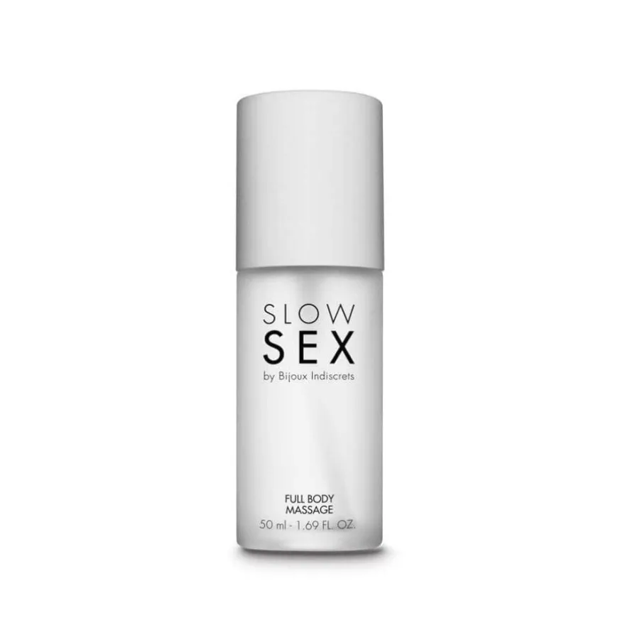 Ganzkörper-Massage-Gel - 50 ml
