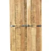 Garderobenschrank Frigo 2-türig
