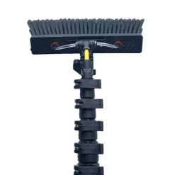 Gardiner SLX MICRO 5 Meter Carbon Teleskopstange