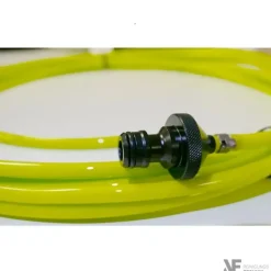 Gardiner SLX MICRO 5 Meter Carbon Teleskopstange