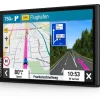 Garmin DriveSmart 66 EU, MT-S (Verkehr via App)