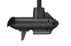 Garmin Force Trolling Motor mit 127cm langem Schaft in schwarz mit integriertem Echol