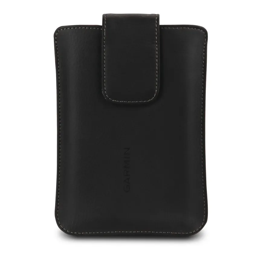 Garmin Premiumtasche für nüvi 5Zoll und 6Zoll mit Magnetverschluss